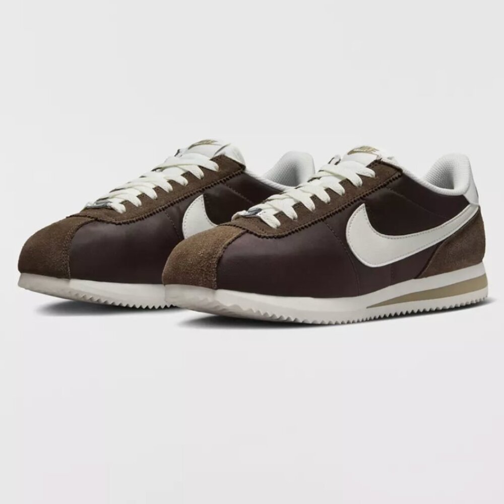 Nike Women's Cortez Textile Sneaker (BNWT)